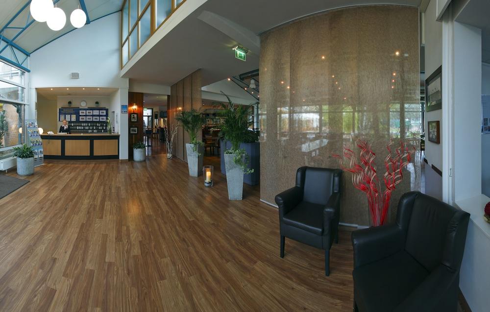 Best Western Hotel Braunschweig Seminarius Exterior foto